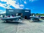 Mecamar Yachting - Highfield Brest